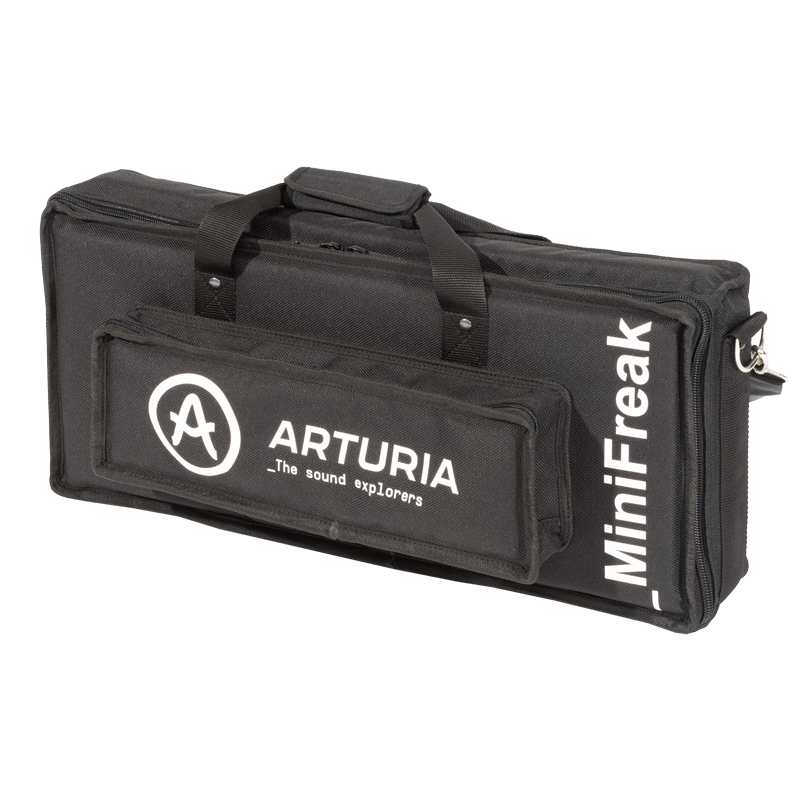 ALP BAG ARTURIA MINIFREAK