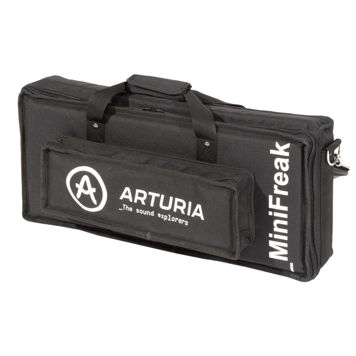 ALP BAG ARTURIA MINIFREAK