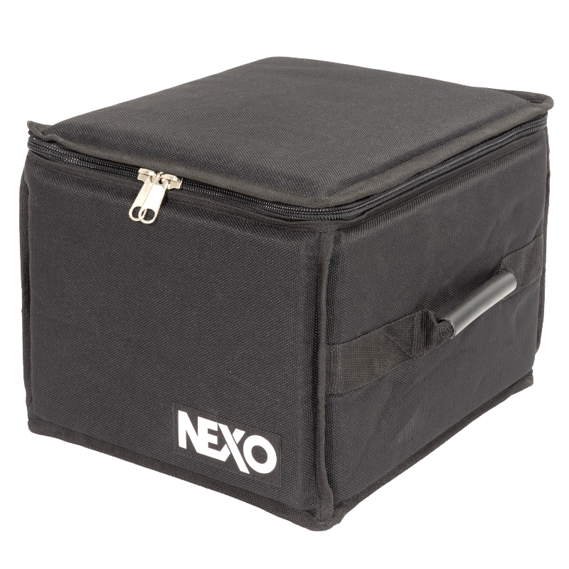 ALP BAG NEXO 2x IDS108