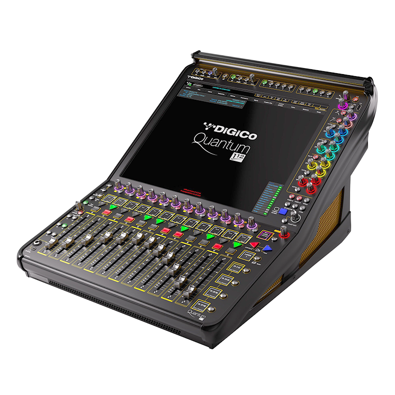 ALP BAG DIGICO QUANTUM 112