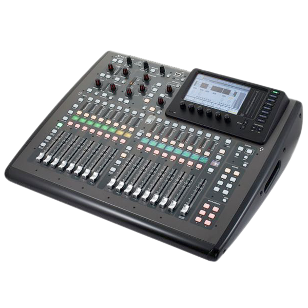 <tc>ALP HOUSSE POUR BEHRINGER X32 COMPACT CONSOLE</tc>