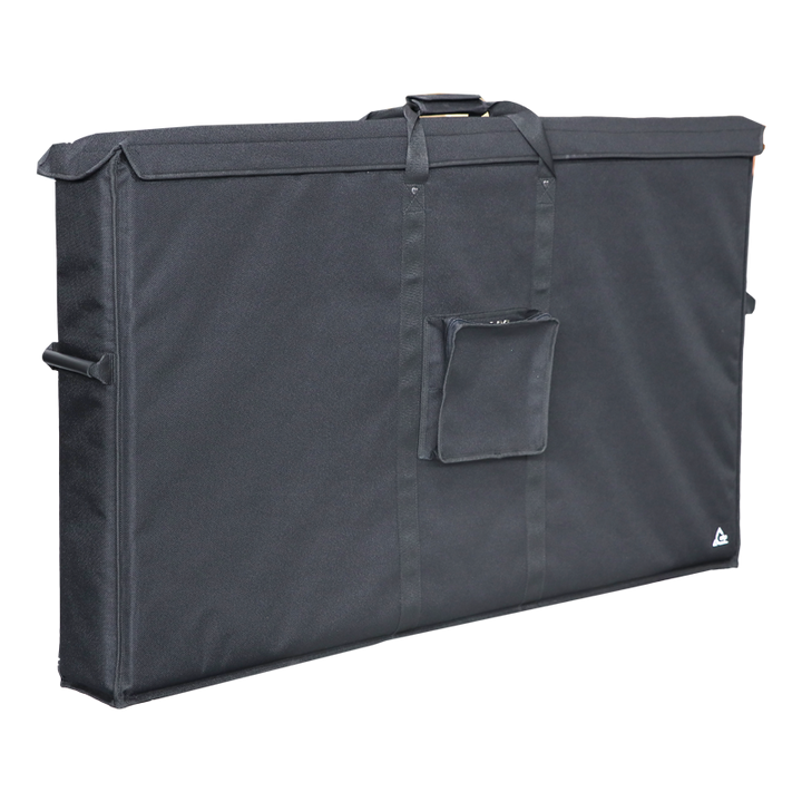 <tc>ALP HOUSSE POUR 27"- 32" MATELASSÉE POUR ÉCRAN LCD</tc>