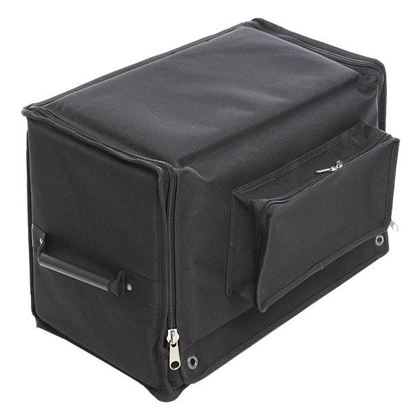 ALP RACK BAG ALLEN & HEATH DX168