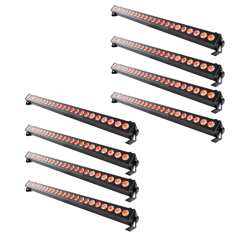 <tc>ALP HOUSSE POUR 8x BARRES LED OCTO2</tc>