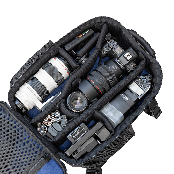 ALP CUSTOM CAMERA BAG