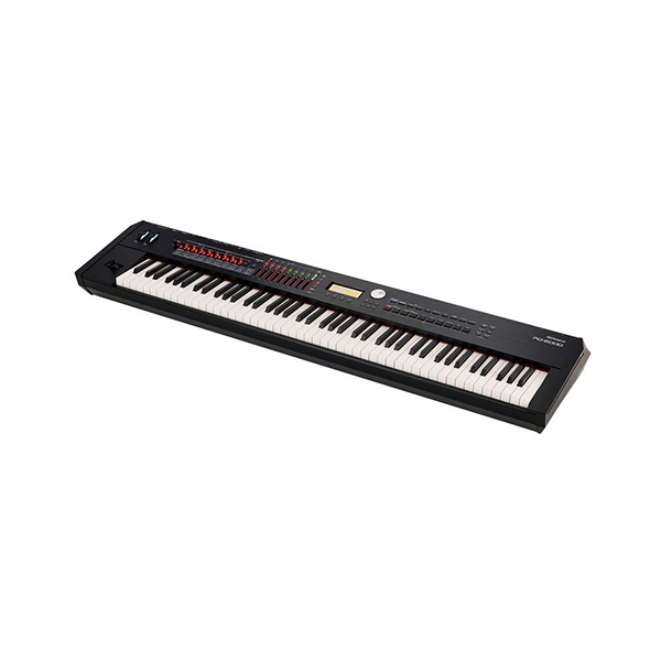 ALP BAG FOR ROLAND RD 2000 KEYBOARD, ACCESSORY POCKET