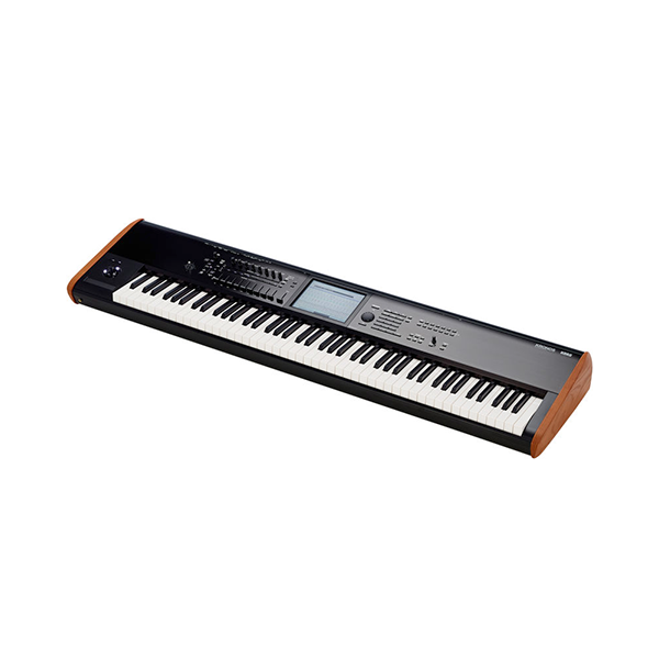 ALP BAG FOR KORG KRONOS 88 KEYBOARD AND ACCESSORY POCKET