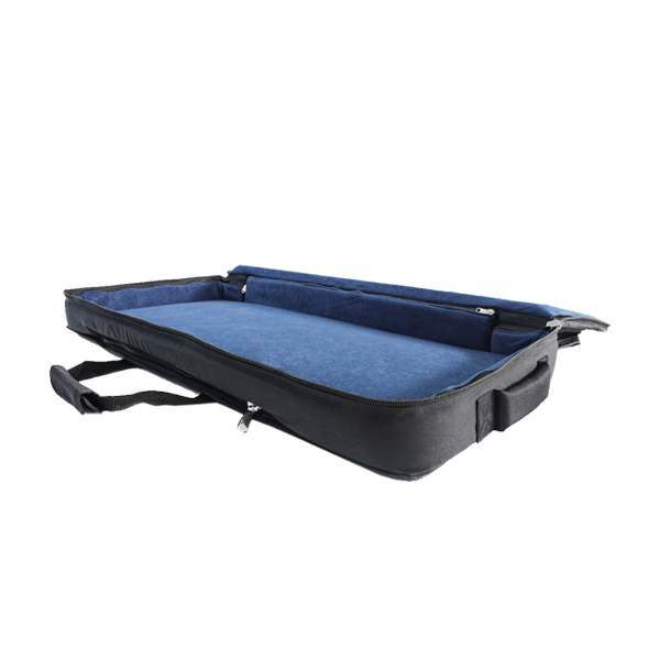 ALP BAG FOR KORG KRONOS 88 KEYBOARD AND ACCESSORY POCKET