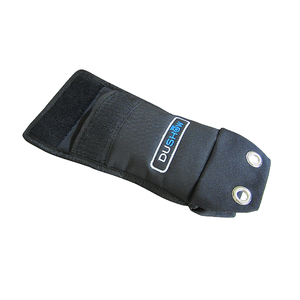 ALP BAG FOR FIBER OPTIC CONNECTOR