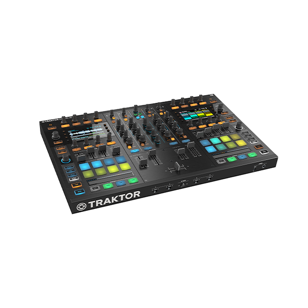 ALP BAG FOR TRAKTOR S8 CONTROLLER