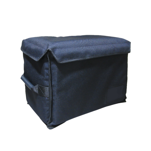 ALP BAG FOR LOOK UNIQUE 2.1 FOG MACHINE
