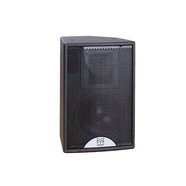 <tc>ALP COVER POUR MARTIN AUDIO F15 + SPEAKER</tc>