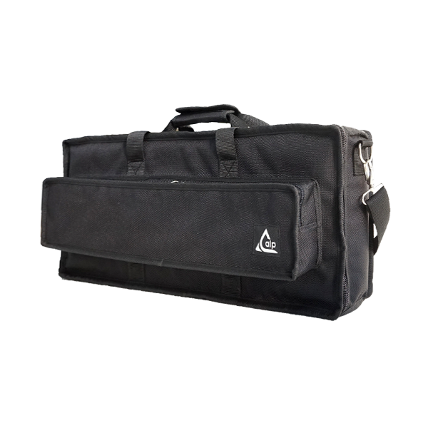 ALP BAG FOR CINQUE 5.3 ROCKBOARD PEDALBOARD WITH ACCESSORY POCKET