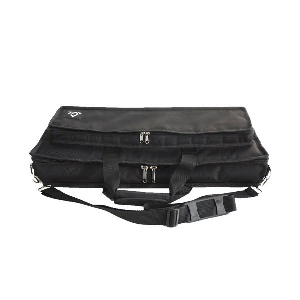 ALP BAG FOR CINQUE 5.3 ROCKBOARD PEDALBOARD WITH ACCESSORY POCKET