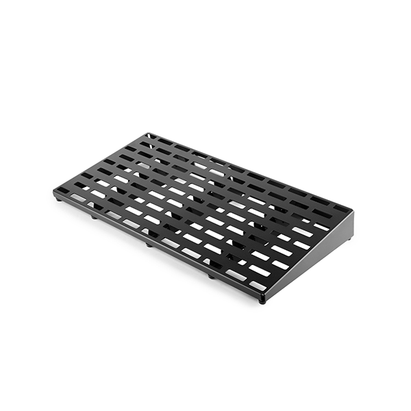 <tc>ALP HOUSSE POUR PEDALBOARD ROCKBOARD CINQUE 5.3 AVEC POCHE POUR ACCESSOIRES</tc>