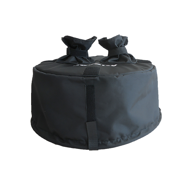 ALP RAIN COVER DIAMETER 600, 2 HOOK OUTLETS