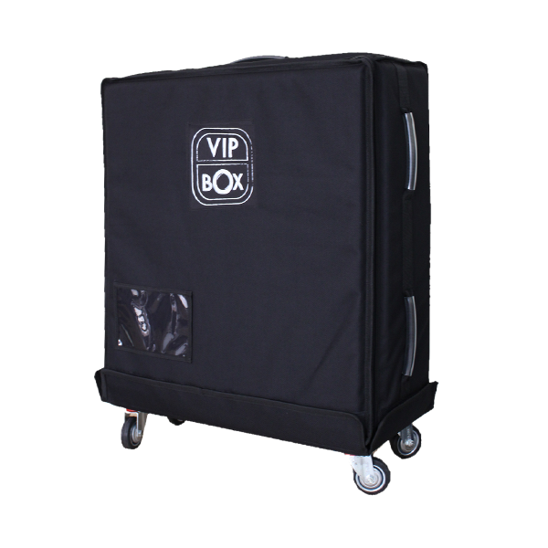 <tc>ALP HOUSSE KIT POUR KIOSQUE SELFIE ET ​​SKATE AMOVIBLE</tc>