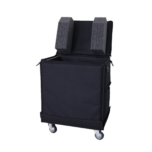 <tc>ALP HOUSSE KIT POUR KIOSQUE SELFIE ET ​​SKATE AMOVIBLE</tc>
